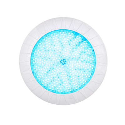ISO9001 Suya Dayanıklı Mavi LED Yüzme Havuzu Işıkları Antikorozif Duvara Monte