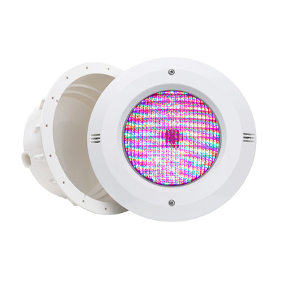 Çok Renkli Dış Mekan LED Havuz Lambası PAR56 Pratik Kalınlaştırılmış Cam