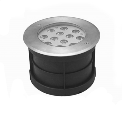 satın al Gömme Multiscene LED Yeraltı Işık, Zemin LED Up Işıklarda Paslanmaz online manufacture