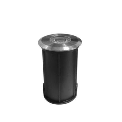 satın al Beton Inground Driveway Lights Paslanmaz Çelik Çok Renkli online manufacture