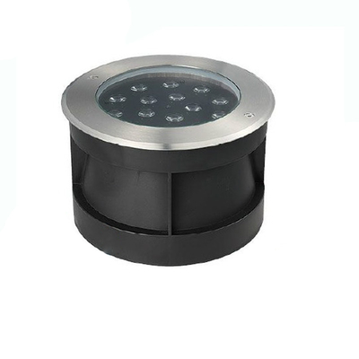 satın al DC 24V Çok Sahneli Zemin LED Işıkları, Antirust Ayarlanabilir Yer Üstü Aydınlatma online manufacture