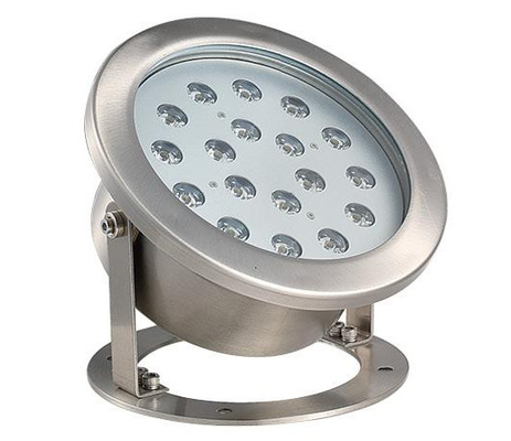 satın al UV Dayanımlı LED Sualtı Spot Işığı, Antikorozif 12 Volt Sualtı LED Işıkları online manufacture