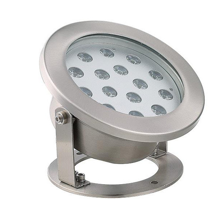 satın al 15W Çeşme RGB LED Sualtı Işık Dış Mekan İçin Çok Amaçlı online manufacture