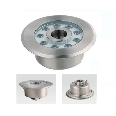satın al Çeşme DMX Kontrolü İçin Açık Sualtı Suya Dayanıklı LED Işık online manufacture