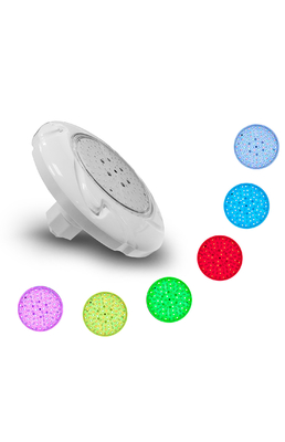 satın al 1.5 İnç Yüzme Havuzu RGB Işıkları online manufacture