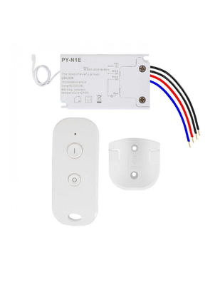satın al Havuz Işığı İçin Dayanıklı 500W 1000W Uzaktan Kumandalı Cihaz Anahtarı online manufacture