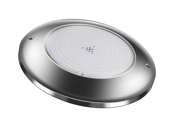 satın al Gömme Montajlı Havuz Işığı RF-YC260SS-252 18W RGB online manufacture