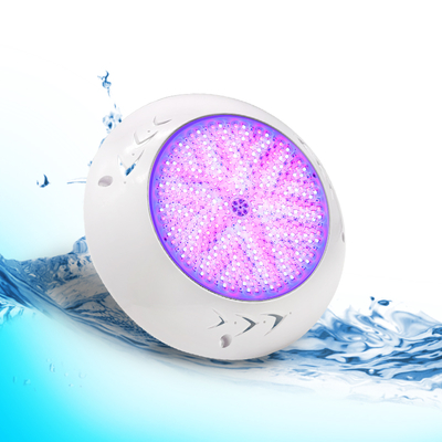 satın al Gömme LED Havuz Işığı Uzaktan/Wifi/Anahtar Kontrolü -20~40℃ RGB/RGBW/CW/WW/NW/R/G/B online manufacture