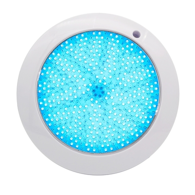 satın al OEM/ODM IP68 12V/24V Fiberglas Havuz Işığı online manufacture