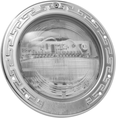 satın al Rafine Pentair EC602124 Değiştirme LED Su Altı Havuzu Işık Voltajı AC110-220V online manufacture