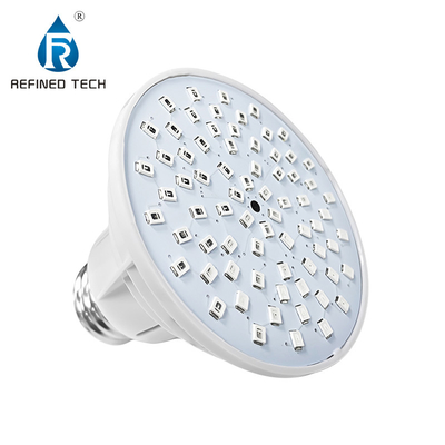 satın al Çap 78mm SPA LED Havuz Ampul 120V 12V Pratik Anahtar Kontrolü online manufacture