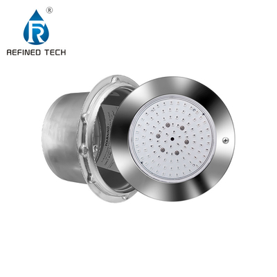 satın al Pentair Jandy Hayward Niş Değiştirme için 6 İnç Rafine LED Renkli Havuz SPA Işığı online manufacture