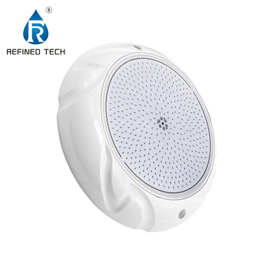 satın al Fiberglas Havuzlar için SMD2835 12V Işıklar, RGB LED Renk Değişen Yüzme Havuzu Işıkları online manufacture