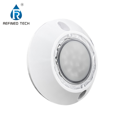 satın al IP68 Su geçirmez LED Adım Işığı Havuz için Tamamen reçine dolu online manufacture