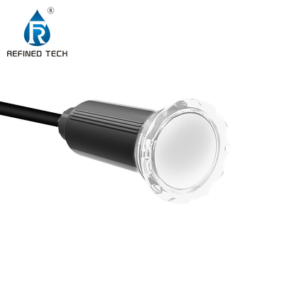 satın al IP68 Su geçirmez LED havuz merdiven lambaları çalışma sıcaklığı -20 40C online manufacture