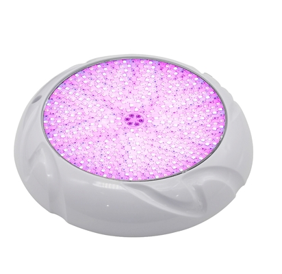 35W Duvara Monte Led Havuz Işığı RGB Renk Değiştirme RF-YC295C-441 IP68 Reçine Dolgulu Havuz Işığı
