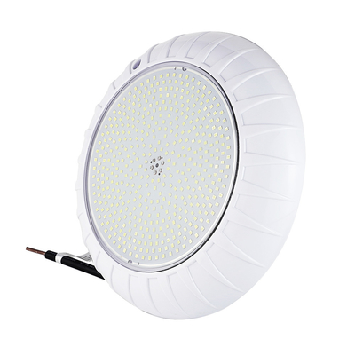 Yüzme Havuzu için 3500lm 35w Rgb Led 24v Renk Değiştirme Havuz Işık Lambaları