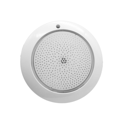 AC 12V 24V Plastik Vinil Havuz Aydınlatma Astarı Duvara Monte SMD2835
