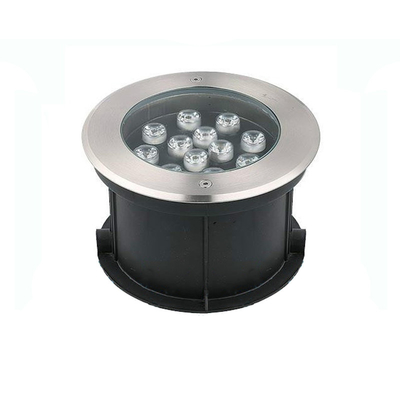 Pathway Outdoor LED Yer Altı Işık Suya Dayanıklı IP67 Korozyon Önleyici