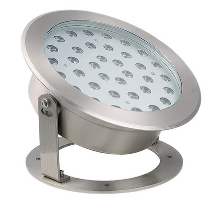 Çeşmeler için Dalgıç 24V LED Sualtı Işık 6W 9W 12W