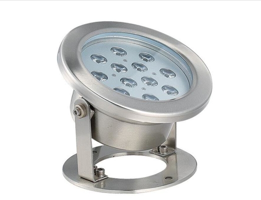 Uzaktan Kumandalı Açık 10W LED Suya Dayanıklı Çeşme Işığı