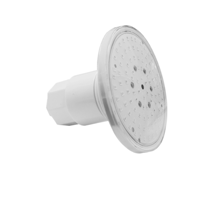 1.5 İnç Anti UV Vinil Havuz Lambası Sualtı Reçine Dolgulu AC 12V