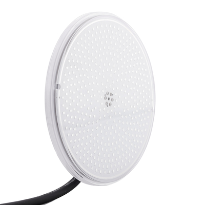 ODM RGB WiFi LED PAR56 Havuz Işıkları Rafine 24W 170 * 12mm