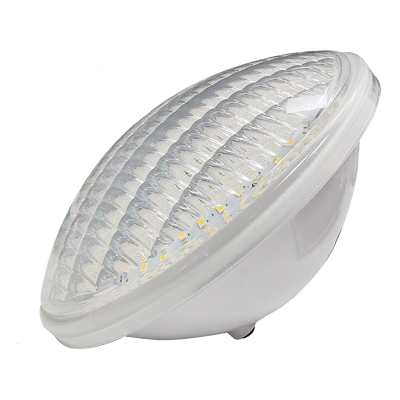 PAR56 Plastik RGB LED Havuz Işığı Astral Değiştirme 18W 12V AC