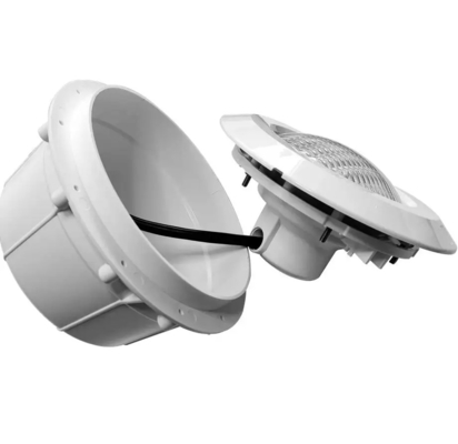 Yüzme Havuzu için Çok Renkli 35W PAR56 Havuz Işığı RGB Renk Değiştirme Astral Ampul