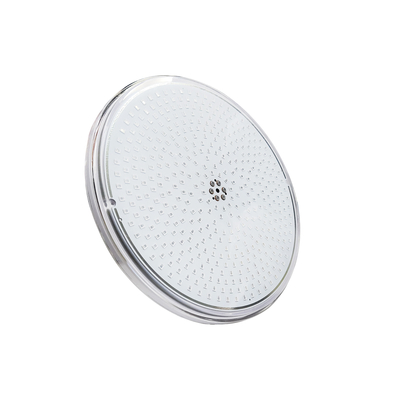 Reçine Dolgulu RGB Çok Renkli Değişen RF-003B-333 Havuz Işığı