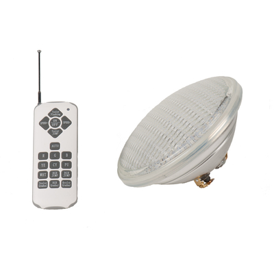 Wifi Tuya APP Kontrolü LED Havuz Işığı 35W RF-PAR56-441 RGB