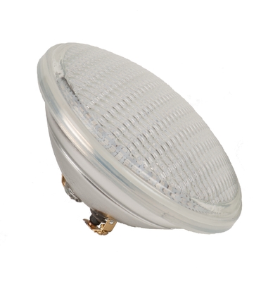 RGB 35W LED PAR56 havuz ışığı cam malzemesi