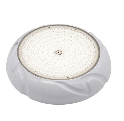 Yüzme Havuzu için Rafine IP68 12V AC Yüzeye Monte LED Havuz Işık Su Geçirmez Işıklar