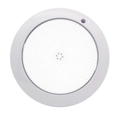 Kapalı / Açık için 6 / 10W Duvara Monte LED Havuz Işık Yüzme Havuzu Işıkları