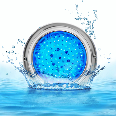RF-YC240P 18/24/35/42W Dahili LED Havuz Işığı, 2 Yıl Garantili