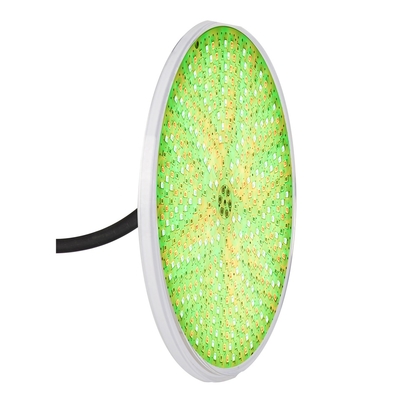Gömme LED Havuz Işığı RGB/RGBW/CW/WW/NW/R/G/B