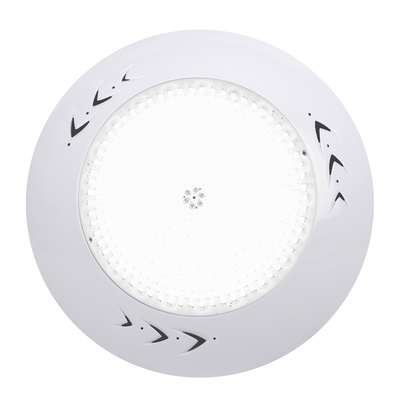 6/10W Beton Havuz Işığı RGB/CW/WW/NW/R/G/B Tamamen Reçine Dolgulu