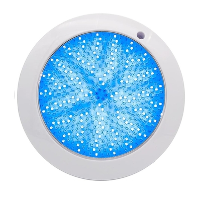 Çin 6W Fiberglas Havuz Işığı Wifi/Anahtar Kontrolü/Harici Denetleyici/DMX