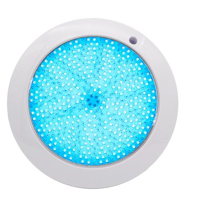 50000h Ömrü Duvara Monte RGB LED Havuz Işığı IP68 18W/24W/36W