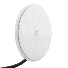RGB Çoklu Renk Değiştirme Özelliği Seti ile 35W Yeraltı Havuz Işığı Seti