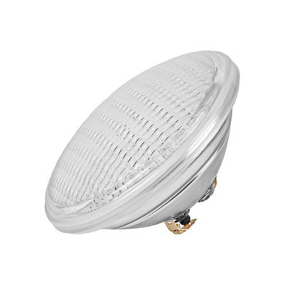 Sualtı 12V LED PAR56 Uzaktan Kumandalı Havuz Işığı Cam Malzemesi