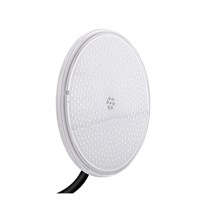 35W PAR56 LED RGB havuz aydınlatma tesisi 177*114mm