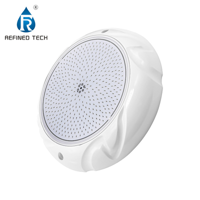 LED Yüzey Montajlı Havuz Işığı SMD2835 IP68 Su geçirmez