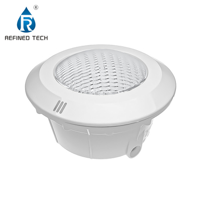 Su geçirmez IP68 LED PAR56 Havuz Ampulleri 12V Cam Malzeme