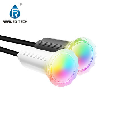 Tamamen reçine dolu LED havuz merdiven lambaları IP68 Havuz merdiven lambaları OEM/ODM
